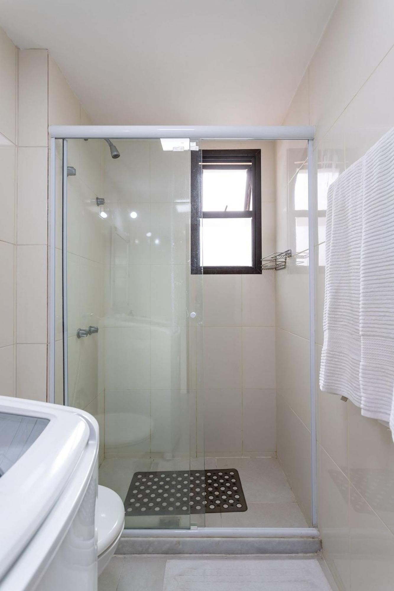 Apartamento 2 Suites E Vista Para O Cristo Рио-де-Жанейро Экстерьер фото