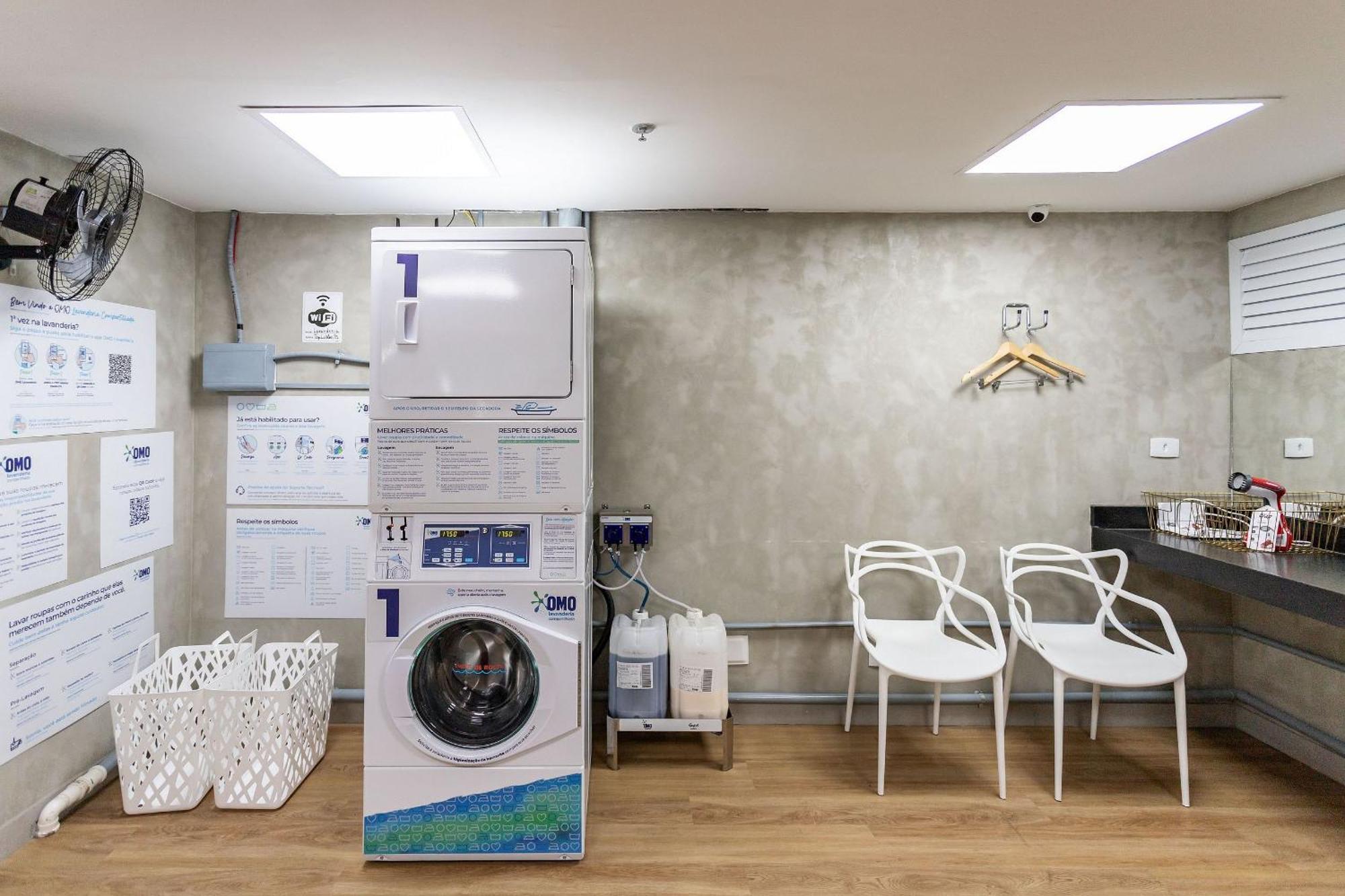 Apartamento 2 Suites E Vista Para O Cristo Рио-де-Жанейро Экстерьер фото