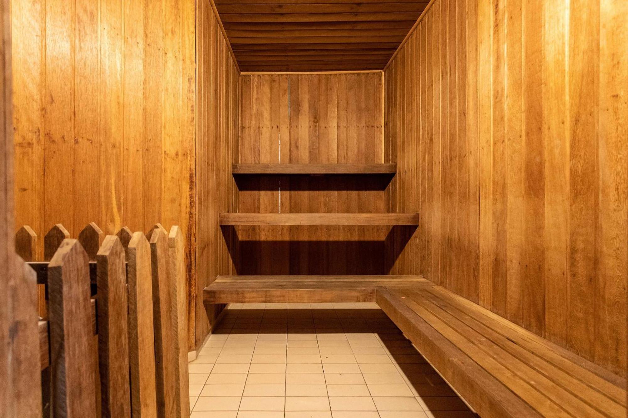 Apartamento 2 Suites E Vista Para O Cristo Рио-де-Жанейро Экстерьер фото