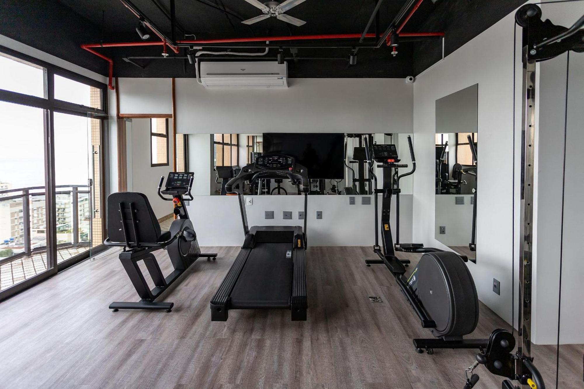 Apartamento 2 Suites E Vista Para O Cristo Рио-де-Жанейро Экстерьер фото