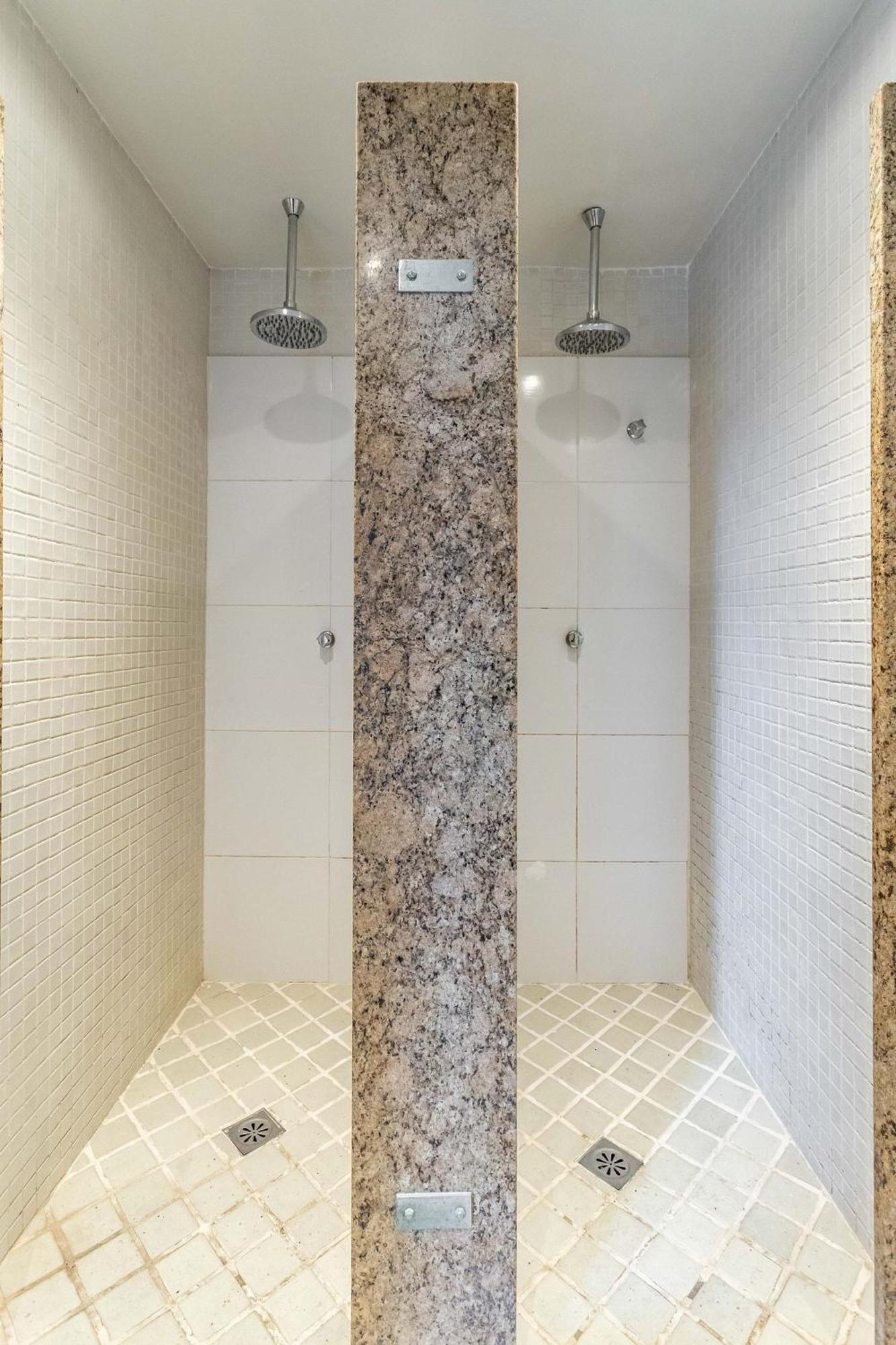 Apartamento 2 Suites E Vista Para O Cristo Рио-де-Жанейро Экстерьер фото