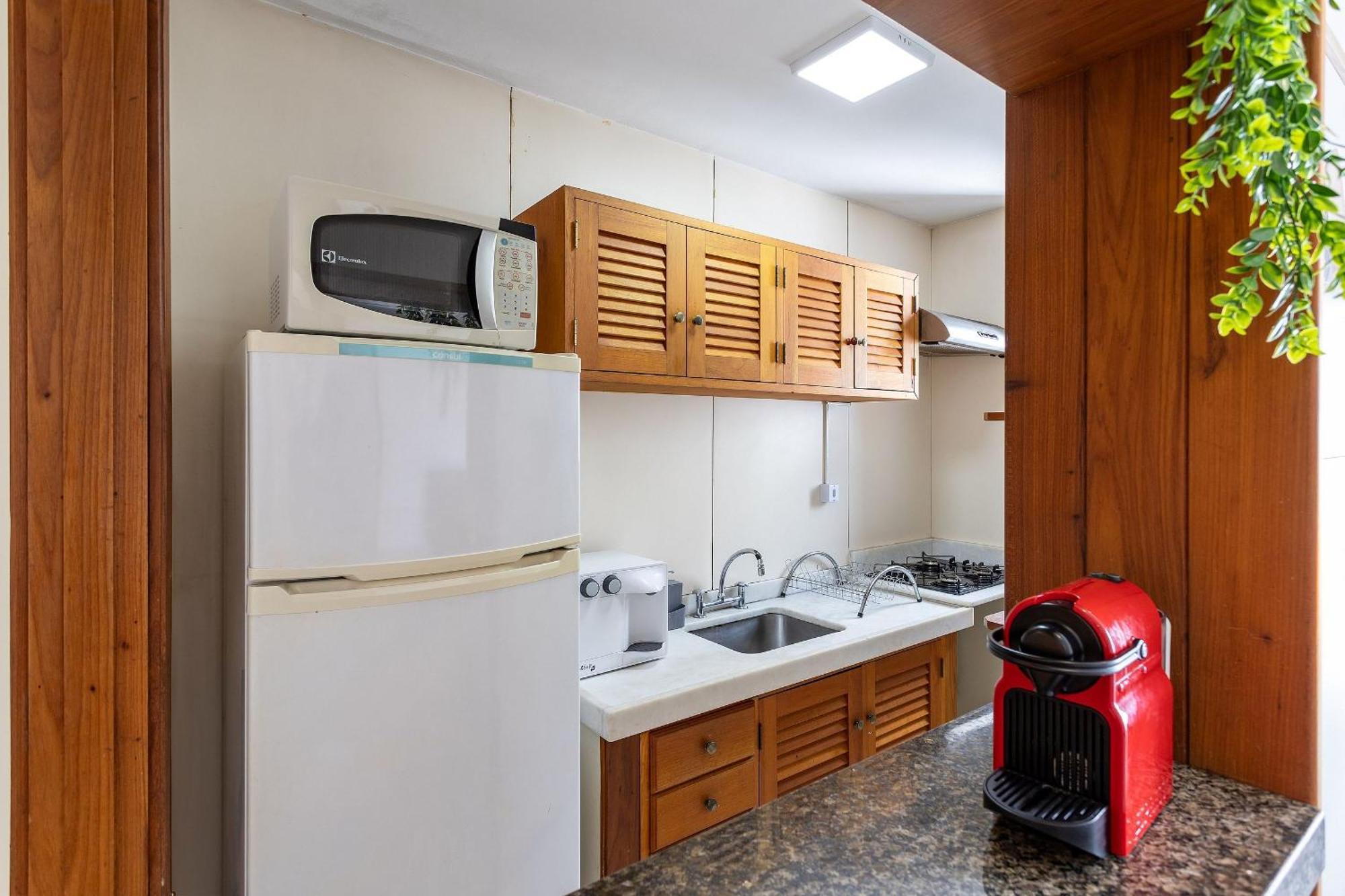 Apartamento 2 Suites E Vista Para O Cristo Рио-де-Жанейро Экстерьер фото