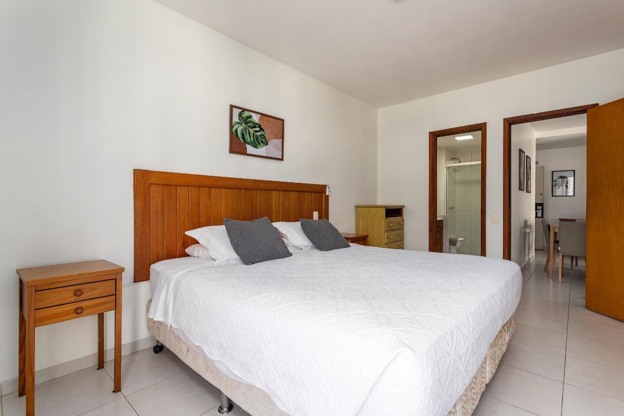 Apartamento 2 Suites E Vista Para O Cristo Рио-де-Жанейро Экстерьер фото